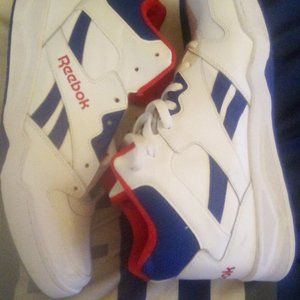 REEBOK HIGH TOP